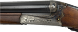 Merkel 8 Boxlock 12Gauge SxS 1976 - Image 9 of 23
