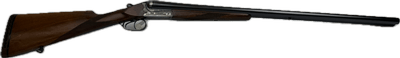 Merkel 8 Boxlock 12Gauge SxS 1976 - Image 1 of 23