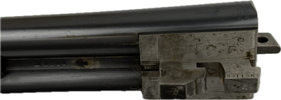 Merkel 8 Boxlock 12Gauge SxS 1976 - Image 21 of 23