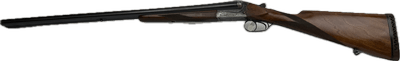 Merkel 8 Boxlock 12Gauge SxS 1976 - Image 6 of 23