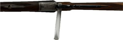 Merkel 8 Boxlock 12Gauge SxS 1976 - Image 16 of 23