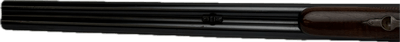 Merkel 8 Boxlock 12Gauge SxS 1976 - Image 17 of 23