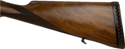 Merkel 8 Boxlock 12Gauge SxS 1976 - Image 7 of 23