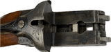 Merkel 8 Boxlock 12Gauge SxS 1976 - Image 18 of 23