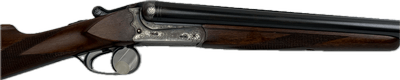 Merkel 8 Boxlock 12Gauge SxS 1976 - Image 3 of 23