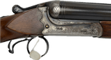 Merkel 8 Boxlock 12Gauge SxS 1976 - Image 4 of 23