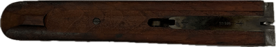 Merkel 8 Boxlock 12Gauge SxS 1976 - Image 19 of 23