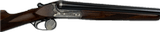 Merkel 8 Boxlock 12Gauge SxS 1976 - Image 3 of 23