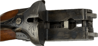 Merkel 8 Boxlock 12Gauge SxS 1976 - Image 18 of 23