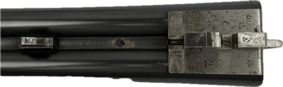Merkel 8 Boxlock 12Gauge SxS 1976 - Image 20 of 23