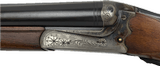 Merkel 8 Boxlock 12Gauge SxS 1976 - Image 9 of 23