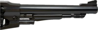Ruger Old Army Brass Frame 1975 - Image 6 of 8