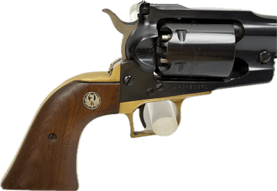 Ruger Old Army Brass Frame 1975 - Image 5 of 8