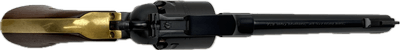Ruger Old Army Brass Frame 1975 - Image 7 of 8