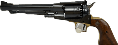 Ruger Old Army Brass Frame 1975 - Image 1 of 8