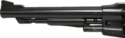 Ruger Old Army Brass Frame 1975 - Image 2 of 8