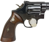 S&W 17-2K22 Masterpiece 1963-64 - Image 2 of 8