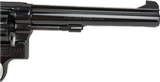 S&W 17-2K22 Masterpiece 1963-64 - Image 3 of 8