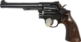 S&W 17-2K22 Masterpiece 1963-64 - Image 4 of 8