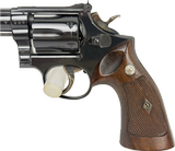 S&W 17-2K22 Masterpiece 1963-64 - Image 5 of 8
