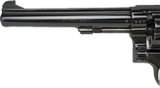 S&W 17-2K22 Masterpiece 1963-64 - Image 6 of 8