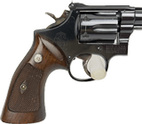 S&W 17-2K22 Masterpiece 1963-64 - Image 2 of 8
