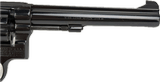 S&W 17-2K22 Masterpiece 1963-64 - Image 3 of 8