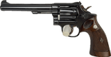 S&W 17-2K22 Masterpiece 1963-64 - Image 4 of 8