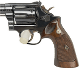 S&W 17-2K22 Masterpiece 1963-64 - Image 5 of 8