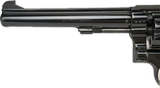 S&W 17-2K22 Masterpiece 1963-64 - Image 6 of 8