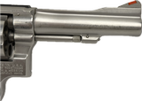 S&W 67-1 Stainless 1978-79 - Image 3 of 8