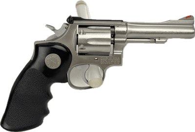 S&W 67-1 Stainless 1978-79 - Image 1 of 8
