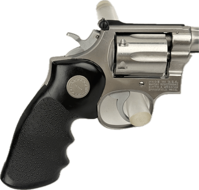S&W 67-1 Stainless 1978-79 - Image 2 of 8