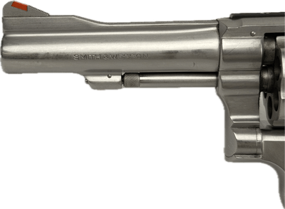 S&W 67-1 Stainless 1978-79 - Image 6 of 8