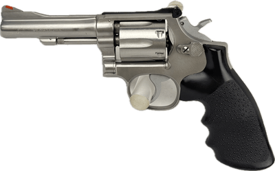 S&W 67-1 Stainless 1978-79 - Image 4 of 8
