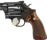 S&W 18-3K22 Combat Masterpiece 1969-70 - Image 4 of 7