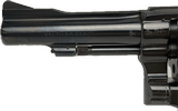 S&W 18-3K22 Combat Masterpiece 1969-70 - Image 5 of 7