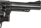 S&W 18-3K22 Combat Masterpiece 1969-70 - Image 2 of 7