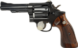S&W 18-3K22 Combat Masterpiece 1969-70 - Image 3 of 7