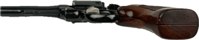 S&W 18-3K22 Combat Masterpiece 1969-70 - Image 7 of 7
