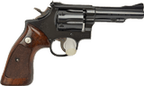S&W 18-3K22 Combat Masterpiece 1969-70 - Image 1 of 7