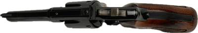 S&W 18-3K22 Combat Masterpiece 1969-70 - Image 6 of 7