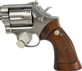 S&W 66 No Dash .357 Magnum 1971 - Image 4 of 7