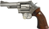 S&W 66 No Dash .357 Magnum 1971 - Image 3 of 7