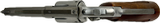 S&W 66 No Dash .357 Magnum 1971 - Image 6 of 7