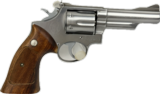 S&W 66 No Dash .357 Magnum 1971 - Image 1 of 7