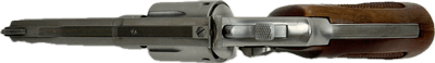 S&W 66 No Dash .357 Magnum 1971 - Image 6 of 7