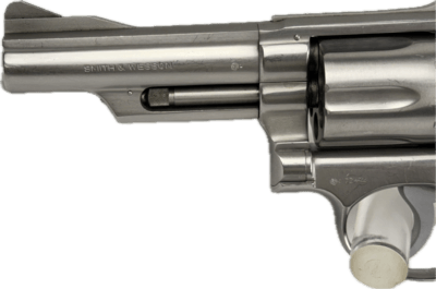 S&W 66 No Dash .357 Magnum 1971 - Image 5 of 7