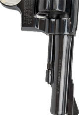 S&W 15-3 Combat Masterpiece 1970-71 - Image 2 of 7