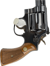 S&W 15-3 Combat Masterpiece 1970-71 - Image 4 of 7